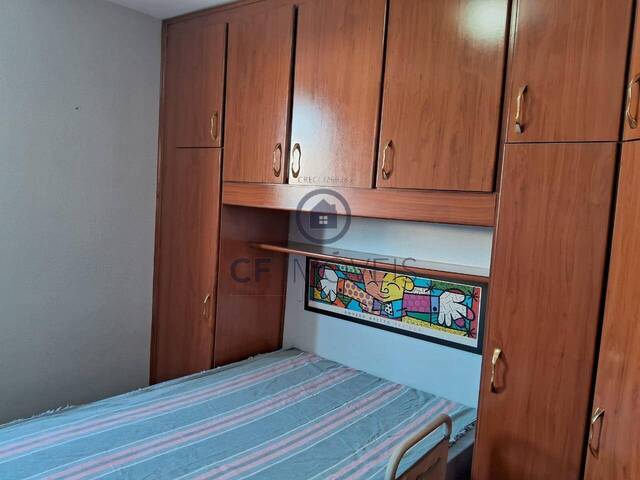 #9927 - Apartamento para Venda em Jundiaí - SP