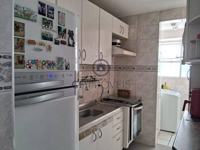 #9927 - Apartamento para Venda em Jundiaí - SP