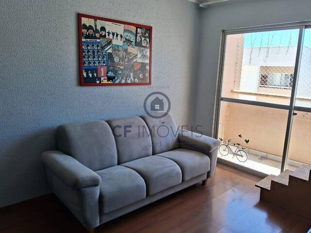 Apartamento para Venda em Jundiaí - 5