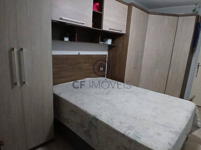 #9928 - Apartamento para Venda em Jundiaí - SP - 2