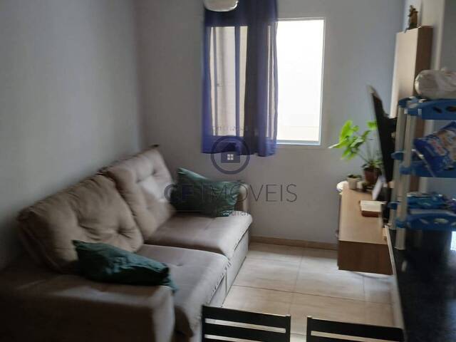 #9928 - Apartamento para Venda em Jundiaí - SP - 3