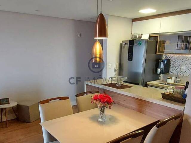 Apartamento para Venda em Jundiaí - 4