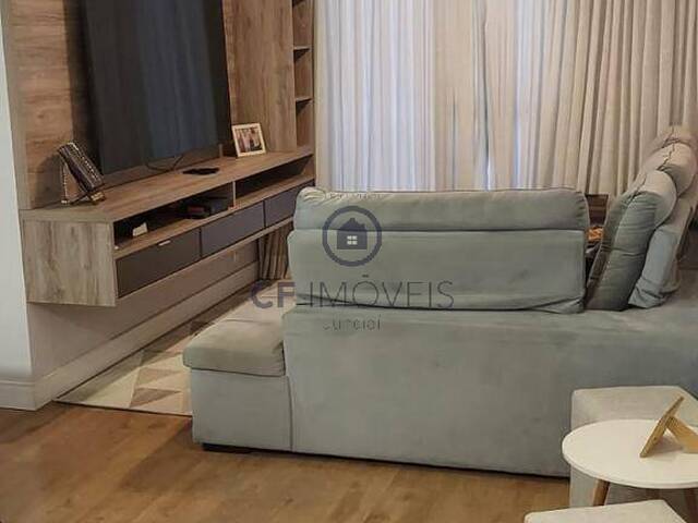 #9933 - Apartamento para Venda em Jundiaí - SP