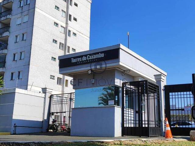 #9937 - Apartamento para Venda em Jundiaí - SP - 2