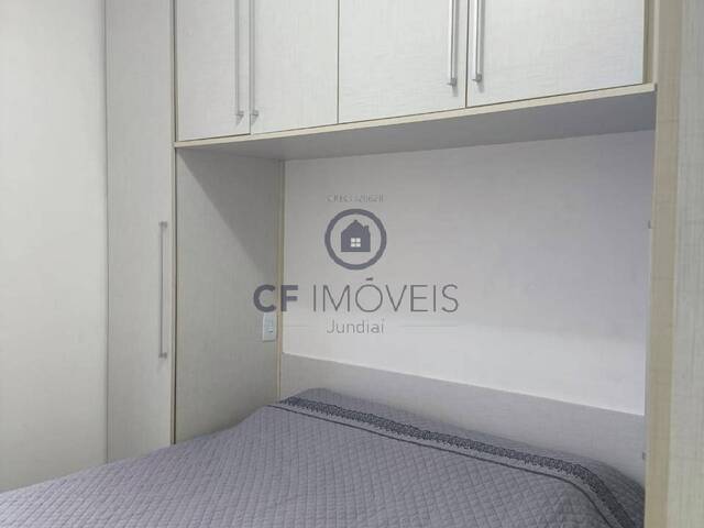 #9937 - Apartamento para Venda em Jundiaí - SP - 3