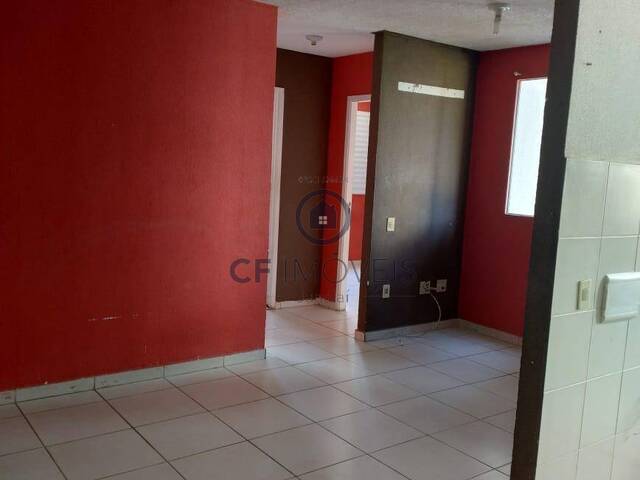 #9947 - Apartamento para Venda em Jundiaí - SP - 1