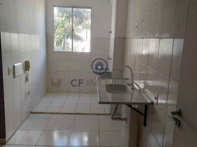 #9947 - Apartamento para Venda em Jundiaí - SP - 2