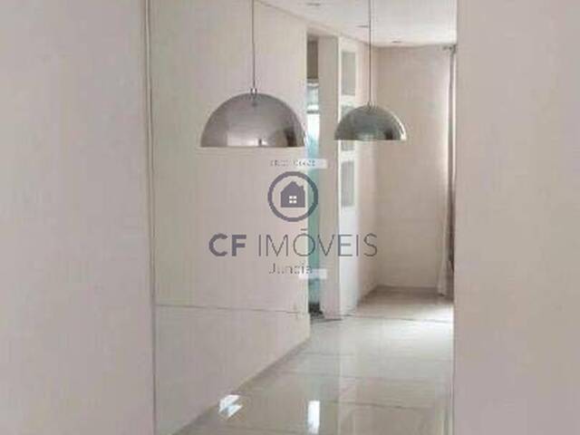 #9950 - Apartamento para Venda em Jundiaí - SP
