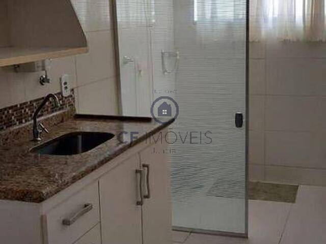 #9950 - Apartamento para Venda em Jundiaí - SP