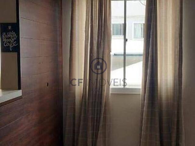 #9950 - Apartamento para Venda em Jundiaí - SP