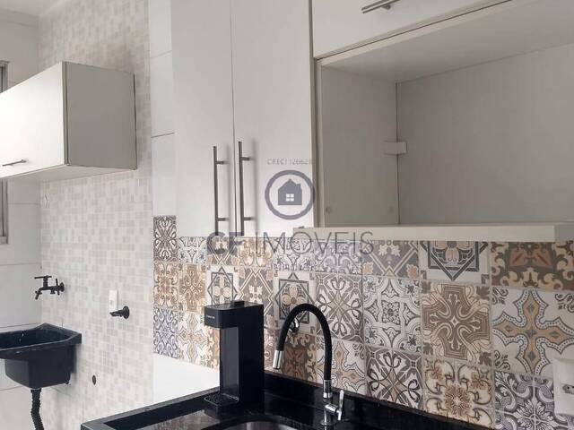 #9951 - Apartamento para Venda em Jundiaí - SP - 2