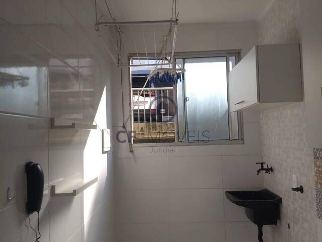 Apartamento para Venda em Jundiaí - 5