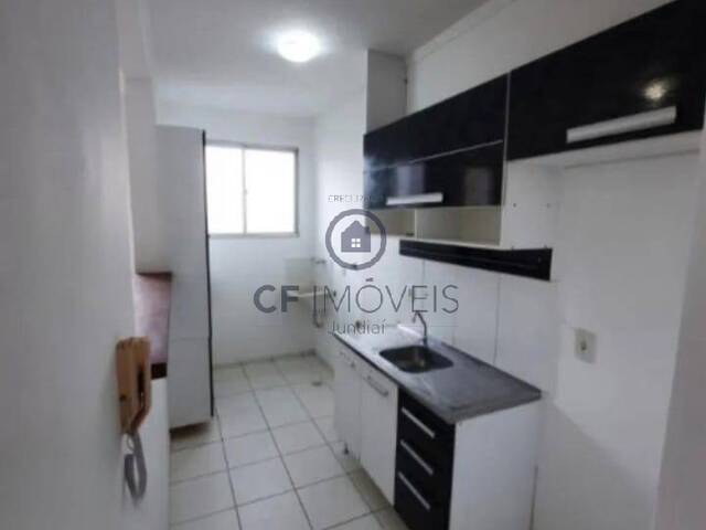 Venda em Recanto Quarto Centenário - Jundiaí