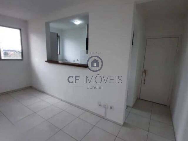 #9952 - Apartamento para Venda em Jundiaí - SP - 3