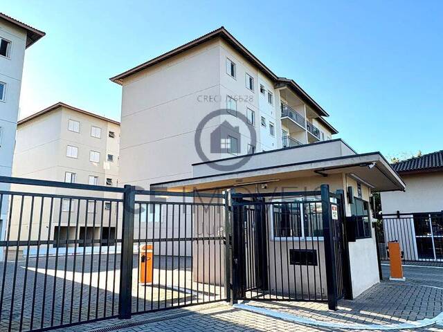 #9956 - Apartamento para Venda em Jundiaí - SP - 2