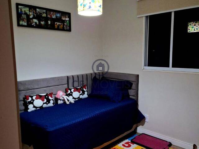 Apartamento para Venda em Jundiaí - 4