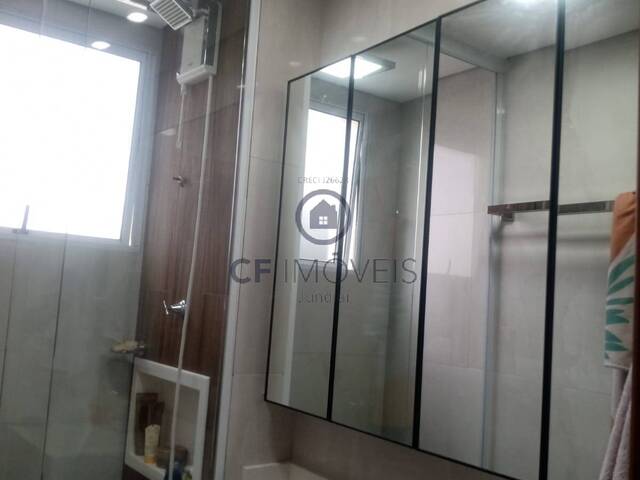 Apartamento para Venda em Jundiaí - 4