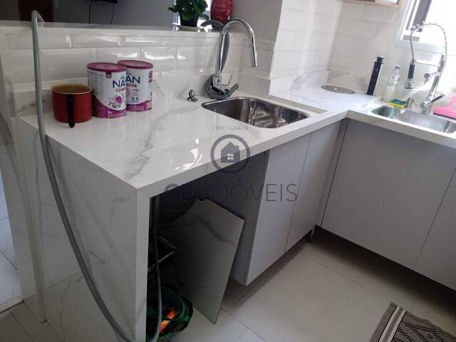 #9958 - Apartamento para Venda em Jundiaí - SP - 3