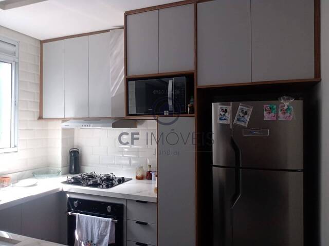 #9958 - Apartamento para Venda em Jundiaí - SP - 2