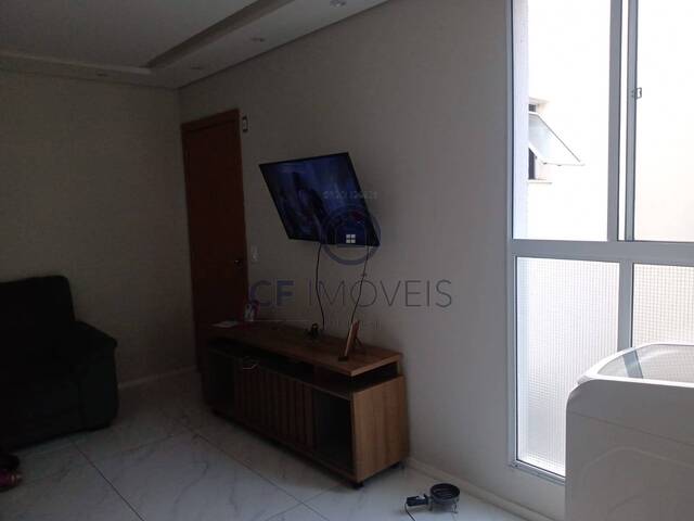 Apartamento para Venda em Jundiaí - 5