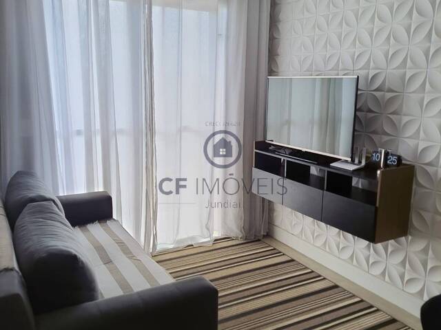 Venda em Residencial Alexandria - Várzea Paulista