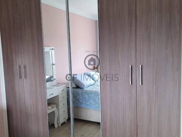 Apartamento para Venda em Várzea Paulista - 4