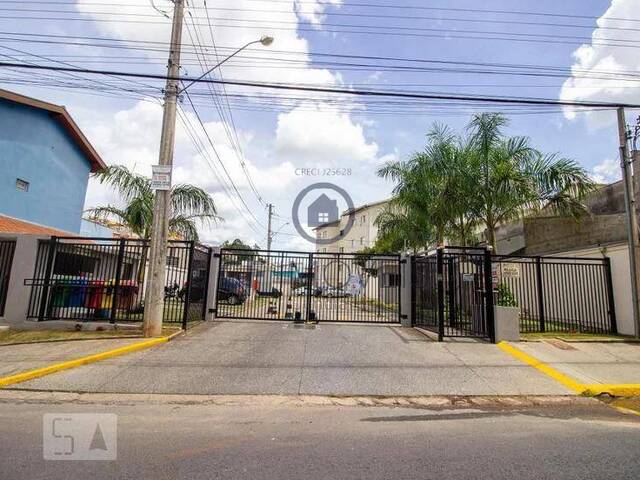 #9963 - Apartamento para Venda em Várzea Paulista - SP - 2