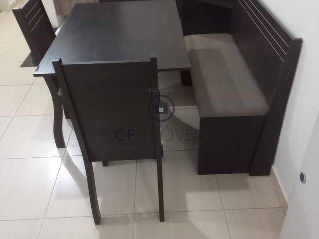 Apartamento para Venda em Várzea Paulista - 5