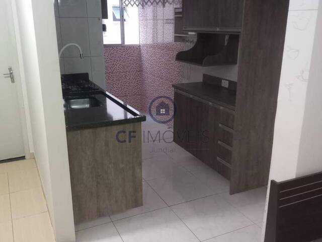 #9963 - Apartamento para Venda em Várzea Paulista - SP - 3