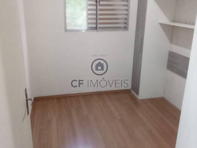 Apartamento para Venda em Várzea Paulista - 4