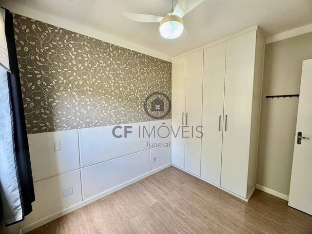 #9966 - Apartamento para Venda em Jundiaí - SP - 3