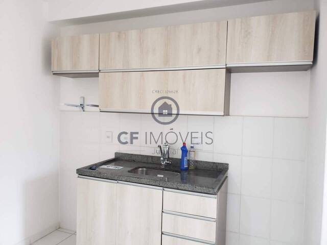 #9968 - Apartamento para Venda em Jundiaí - SP - 3