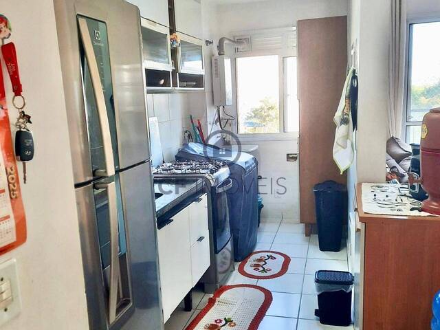 #9973 - Apartamento para Venda em Jundiaí - SP - 3