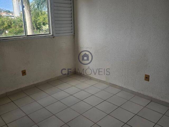 #9980 - Apartamento para Venda em Jundiaí - SP - 3