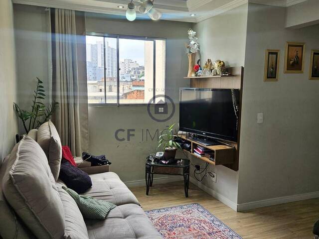 Apartamento para Venda em Várzea Paulista - 4