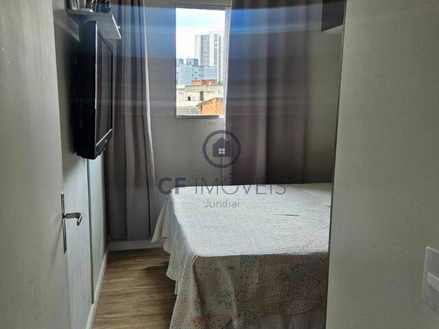 Apartamento para Venda em Várzea Paulista - 5