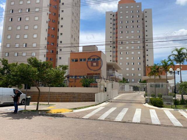 #9983 - Apartamento para Venda em Jundiaí - SP - 2