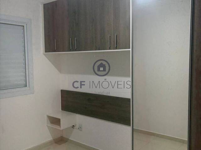 Apartamento para Venda em Jundiaí - 4