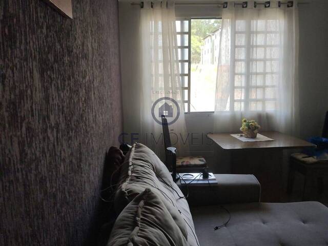 #9984 - Apartamento para Venda em Jundiaí - SP