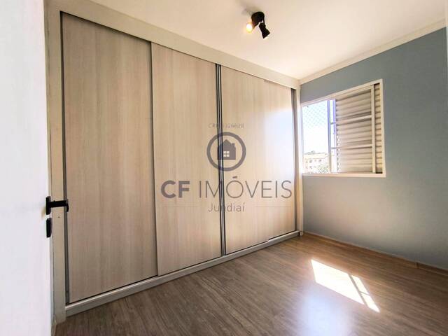 #9989 - Apartamento para Venda em Jundiaí - SP - 1