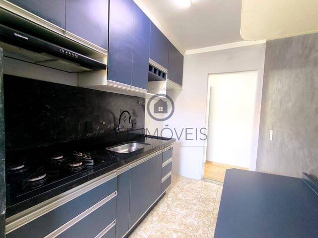 #9989 - Apartamento para Venda em Jundiaí - SP - 2