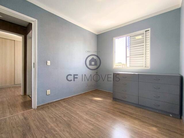 Apartamento para Venda em Jundiaí - 5