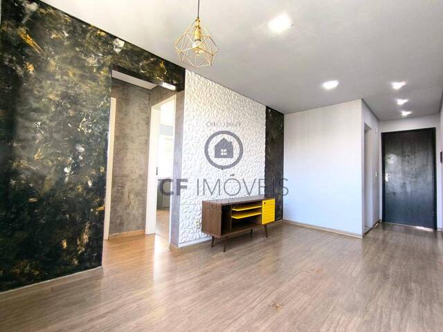 #9989 - Apartamento para Venda em Jundiaí - SP - 3