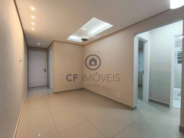 #9990 - Apartamento para Venda em Jundiaí - SP