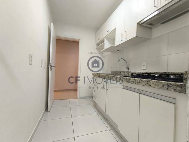 #9990 - Apartamento para Venda em Jundiaí - SP
