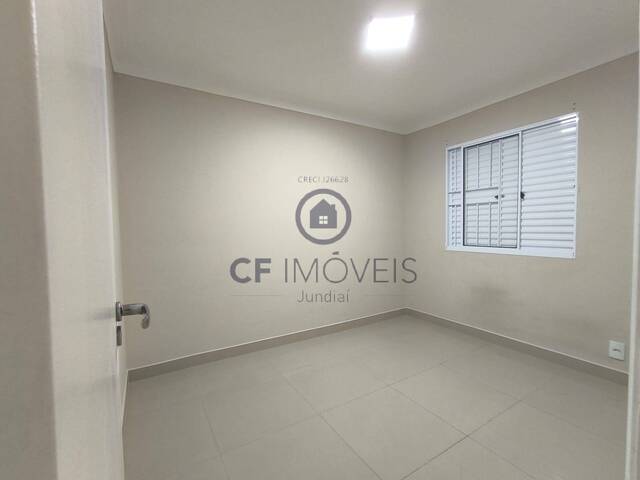 #9990 - Apartamento para Venda em Jundiaí - SP