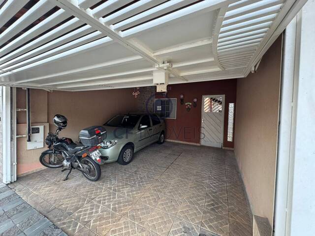 #9991 - Casa para Venda em Jundiaí - SP