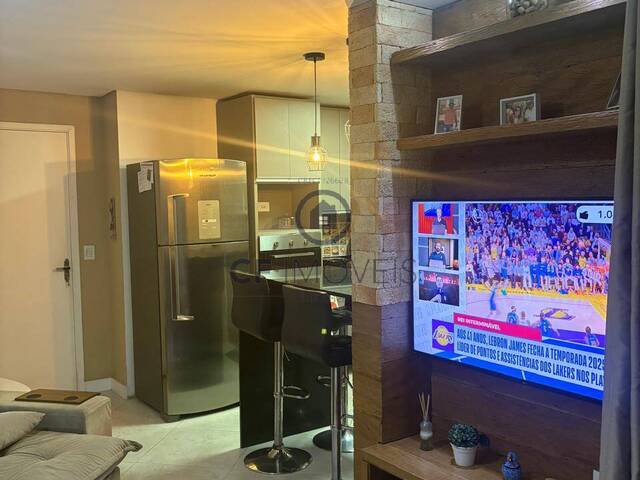#9992 - Apartamento para Venda em Jundiaí - SP - 1