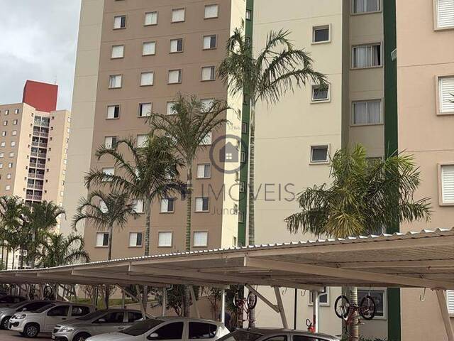 #9992 - Apartamento para Venda em Jundiaí - SP - 3