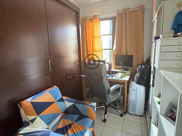 #9995 - Apartamento para Venda em Jundiaí - SP - 3